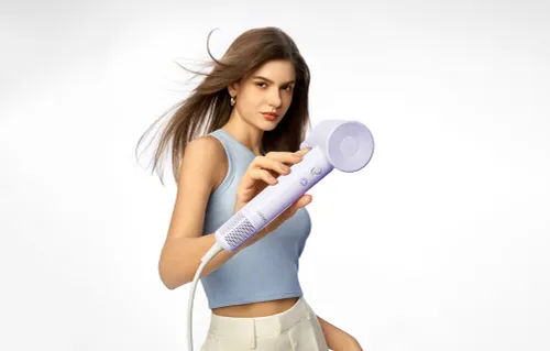 Suszarka LAIFEN SE Lite Fioletowy