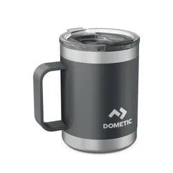 Kubek izolowany z uchwytem Dometic Thermo Mug 45 - slate