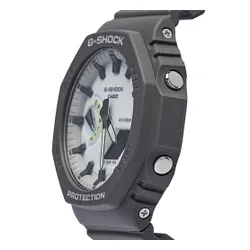 Zegarek G-Shock GA-2100HD-8AER Szary