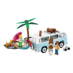 Volkswagen T2a Kombi