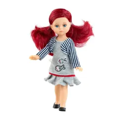 Mini hiszpańska lalka Pili 21cm