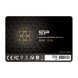Dysk SILICON POWER Ace A58 256GB SSD