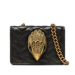Geanta Kurt Geiger Micro Kensington 9548600979 Negru