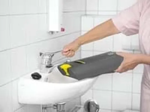 Szorowarka Karcher BR 30/4 C Retail 1.783-000.0