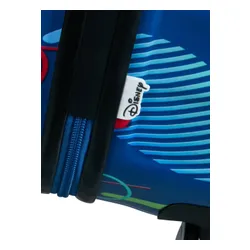 Walizka kabinowa American Tourister Wavebreaker Disney - Mickey future pop