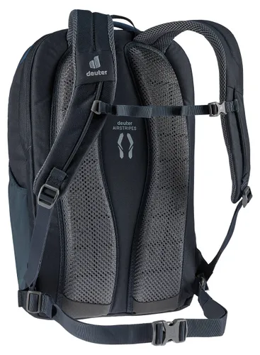 Deuter Giga 28 l-marine / ınk kentsel sırt çantası