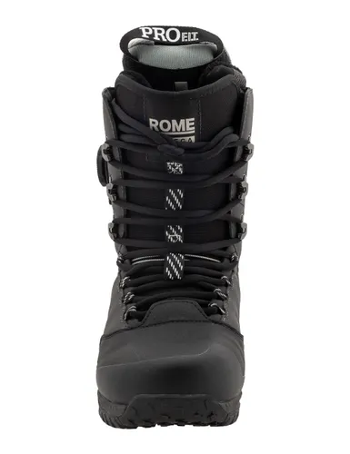 Buty snowboardowe Rome Bodega Hybrid Boa - Rozmiar (cm) - 28.0