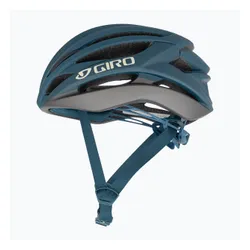 Kask rowerowy Giro Syntax matte harbor blue