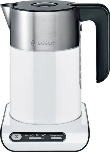 Чайник Bosch TWK8611P Белый