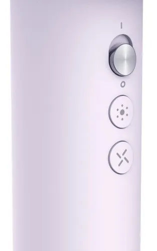 Suszarka COSHARE SuperFlowSE HD20E Fioletowy 1300W
