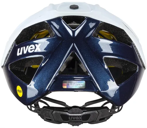 Kask rowerowy UVEX Quatro CC MIPS