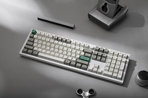 Klawiatura KEYCHRON Q6H-P1
