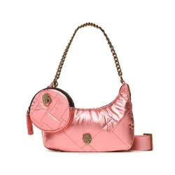 Kurt Geiger Nailon SM Multi XBody sac 9550153229 roz pal