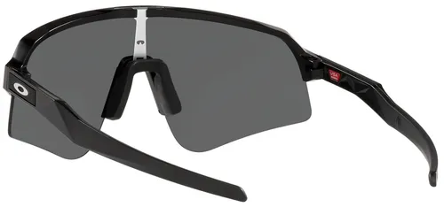 Велосипедные очки OAKLEY Sutro Lite Sweep PRIZM Black