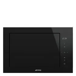 Микроволновая печь Smeg FMI625CN