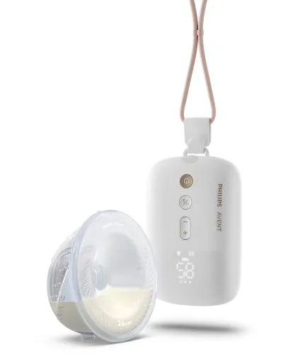 Laktator Philips Avent Hands-free SCF531/11