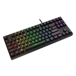 Клавиатура Krux ATAX RGB TKL (KRX0043)