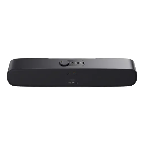 Soundbar Baseus AeQur bez baterii Czarny