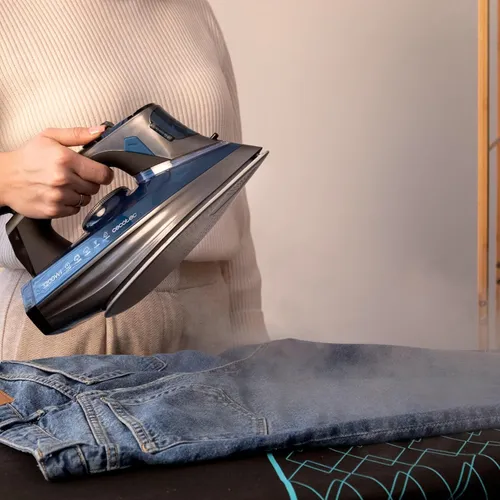 Żelazko CECOTEC IronHero 3200 Smart Absolute