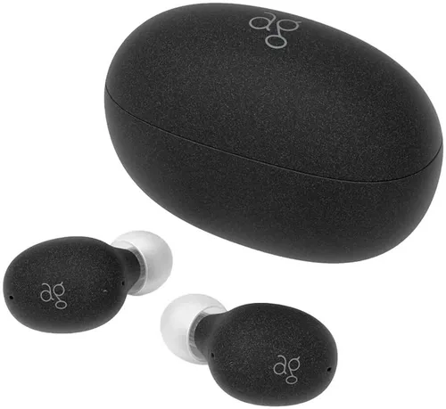 Słuchawki dokanałowe FINAL AUDIO Ag Uzura ANC Czarny