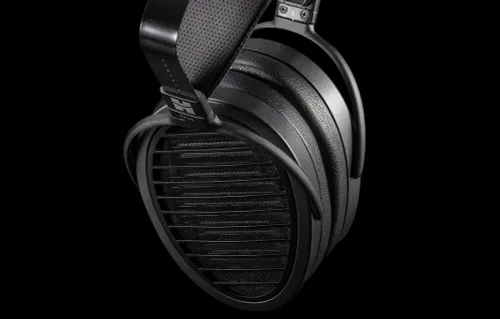Słuchawki nauszne HIFIMAN Arya V3 Czarny