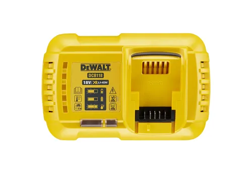 Ładowarka 18V DeWalt FLEXVOLT DCB118