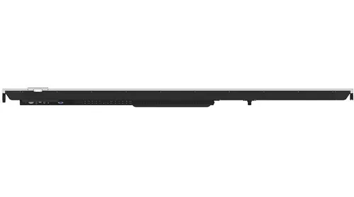 Monitor PRESTIGIO SOLUTIONS PSMB018R860 86" 3840x2160px