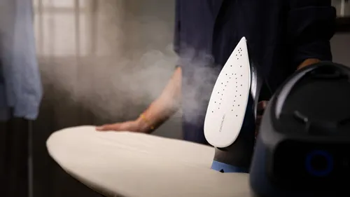 Generator pary CECOTEC IronHero H-3000 Station Geyser