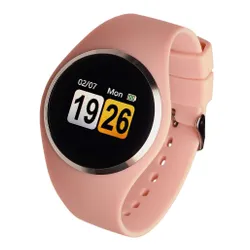 Smartwatch Garett Women Ida Różowy