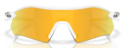 Okulary rowerowe OAKLEY Radar Plate PRIZM 24k Polarized
