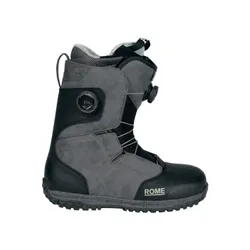 Buty snowboardowe Rome Bodega Boa - Rozmiar (cm) - 28.0