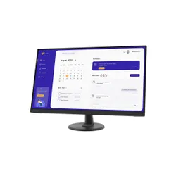 Monitor Lenovo C32u-40 (63DAGAT2EU) 31,5" 4K VA 60Hz 4ms