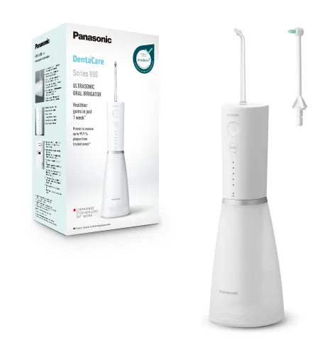 Irygator PANASONIC EW-DJ86-W503