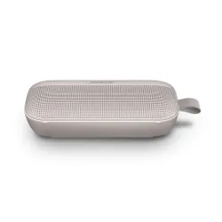 Динамик Bluetooth Bose SoundLink Flex Белый