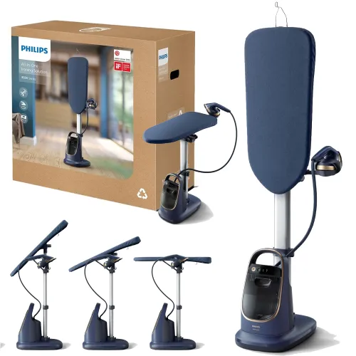 Stacja parowa Philips All in One AIS8530/20