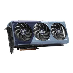 Karta graficzna ASrock Radeon RX 9070 XT Monster Hunter Wilds Edition 16GB GDDR6 256bit FSR