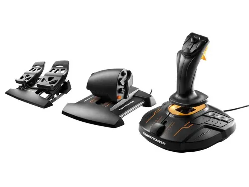 Джойстик Thrustmaster T. 16000m FCS Flight Pack (2960782)