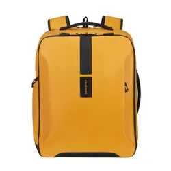Plecak kabinowy na laptopa Samsonite Paradiver Light M Underseater - yellow