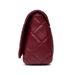 Valentino Ada Vbs51o05 Bordeaux Portofel