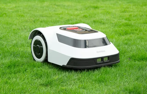 Robot koszący ANTHBOT Pion 1000