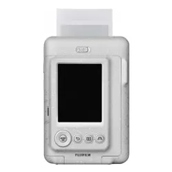Aparat FUJIFILM Instax Mini LiPlay Biały
