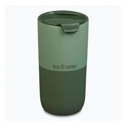 Kubek termiczny Klean Kanteen Rise Tumbler Flip Lid 473 ml sea spray