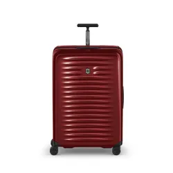 Walizka duża Victorinox Airox HS - red