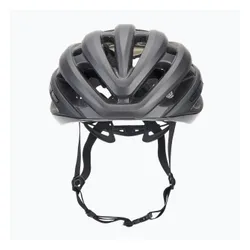 Kask rowerowy Giro Agilis matte black