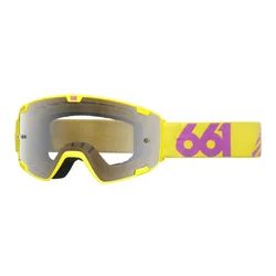 Gogle rowerowe SIXSIXONE Radia
