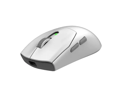 Myszka gamingowa MSI Forge GM340 Wireless Biały