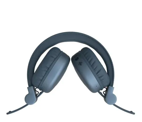 Беспроводные наушники Fresh ' N Rebel Code Core Over-Ear Bluetooth Dive Blue