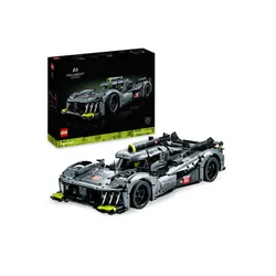 LEGO Technic 42156 PEUGEOT 9x8 24h Le Mans Hybrid Hypercar