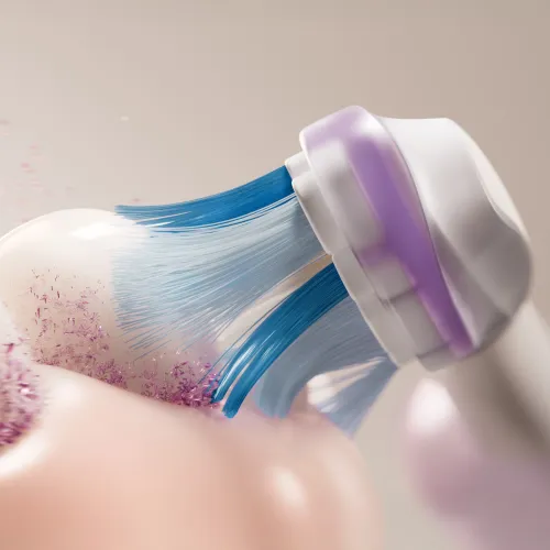 Szczoteczka soniczna Philips Sonicare HX3792/12