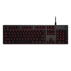 Logitech G413 Carbon Klawiatura gamingowa